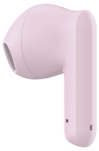 Exibel Tenorite trådlösa hörlurar in-ear, True Wireless