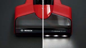 Bosch Unlimited 7 ProAnimal skaftstøvsuger BBS711ANM