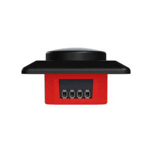 Elko RS Dimmer 370 LED, Svart