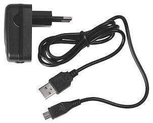 Rapid limpistol BGX7, batteridriven