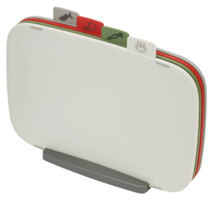 Joseph Joseph Duo, skjærebrett