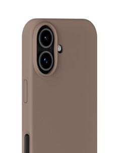 Holdit Silicone Case för iPhone 17 mobilskal