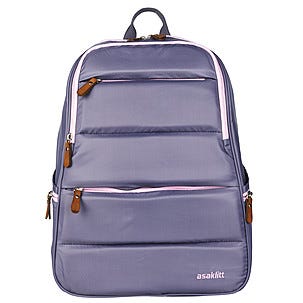 Ryggsäck 15 liter Asaklitt