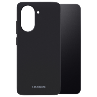 Mobilize Flexible Case mobildeksel til Xiaomi Redmi A5