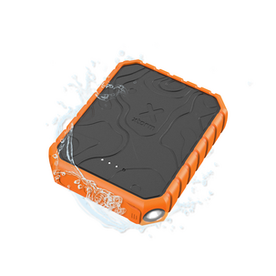 Xtorm Xtreme Rugged powerbank 20W, 10 000 mAh