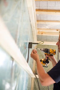 ElektroSkutt blokkformet rørbend 90 grader, 16 mm