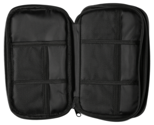 Oppbevaringsveske til kabler og powerbank, S