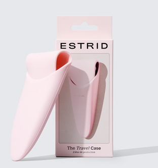 Estrid fodral till rakhyvel