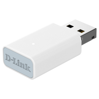 D-Link AX900 USB WiFi 6-adapter, AX9U