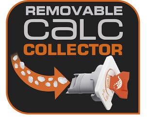 Tefal Turbo Pro Anti-calc FV5646E0, strykejern