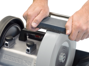Tormek T-8 bänkslipmaskin 