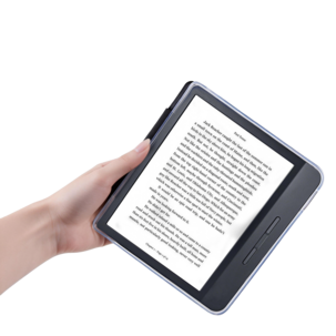Anmiki fodral till Kobo Libra Colour och Libra 2