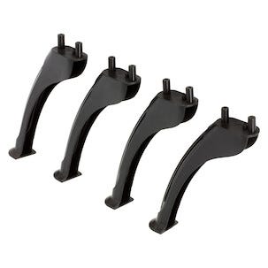 Ben Syma X5SC/X5SW 4-pack