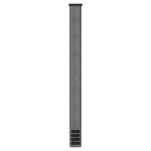 Garmin UltraFit nylonarmband, 22 mm