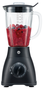 Wilfa Xplode Vitamin BL1B-P1200, blender