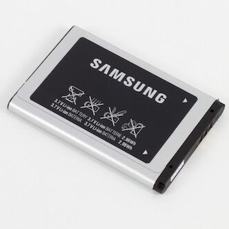 Batteri Samsung AB463446BU