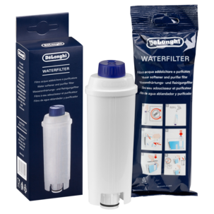 DeLonghi vattenfilter för kaffemaskin DLSC002