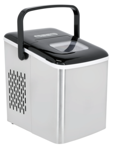 Jääpalakone, 9 palaa