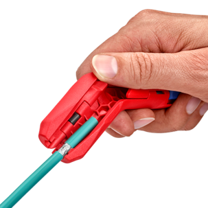 Kabelskalare Knipex ErgoStrip
