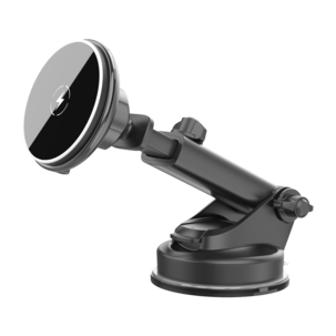 Magneettinen puhelinpidike, langaton Qi2, imukuppi