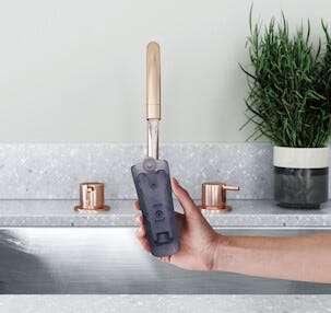 Electrolux Refine 700 E7HS1-4MN handhållen steamer