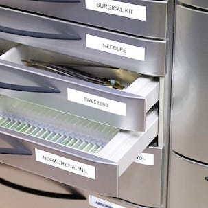 Tarranauha Dymo LabelManager D1