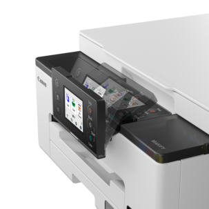 Canon Maxify GX1050 Mustesuihkutulostin
