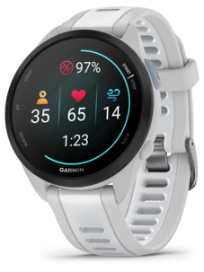 Garmin Forerunner 165 Urheilukello GPS, 43 mm