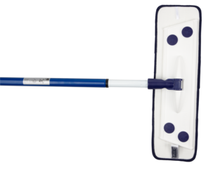 Microfiber städpaket Smart