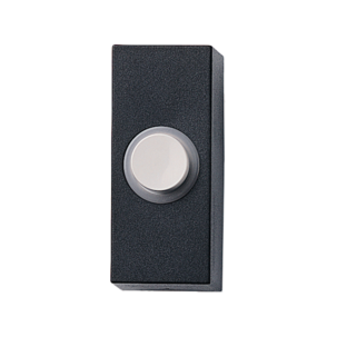 Honeywell Lightspot tryckknapp 534, svart