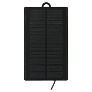 Northlight LED-list utendørs solcelle 