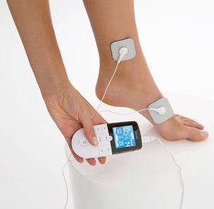 TENS-, EMS- och massageapparat Beurer EM 49