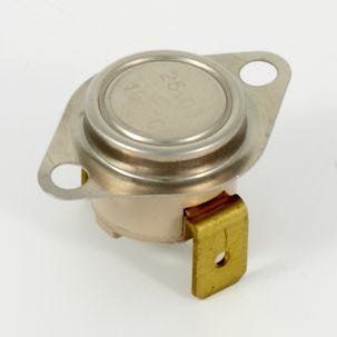 Överhettningsskydd 100°