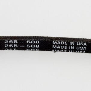 Käyttöhihna M-37X64