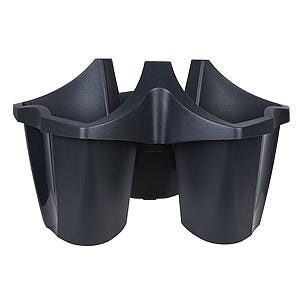 Pinottava kukkaruukku