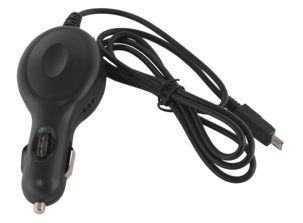 Elektronisk körjournal MTRLOG Pro