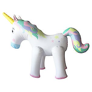 Sadetin Yksisarvinen 1,9 m