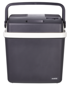 Asaklitt 20 liter kjøleboks, 12 V