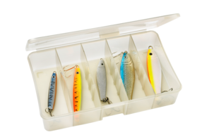 Pilksats Twin Eagles 5-pack