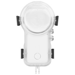 Insta360 X4 Air Invisible Dive Case kameradeksel, 60 m