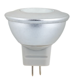 LED-lampa