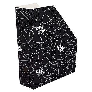 Tidskriftssamlare 4-pack