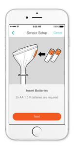 Smart System Set för bevattning, Gardena