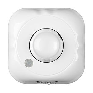 LED-belysning med sensor