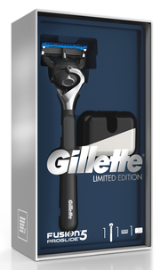 Partahöylä Gillette Fusion5 ProGlide