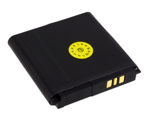 Batteri till telefon Doro 614/615/680/682