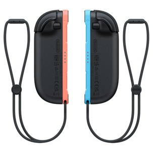 Nintendo Switch 2 Joy-Con 2 Pair Langaton ohjain