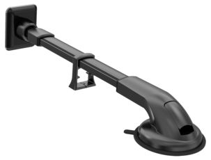 Mobilhållare vindruta, Celly Ghost Superflex