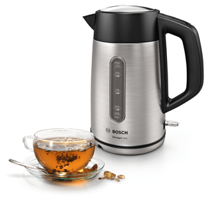 Bosch DesignLine TWK4P440 vannkoker 1,7 liter