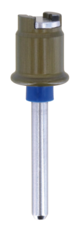 Spindel SpeedClic, Dremel